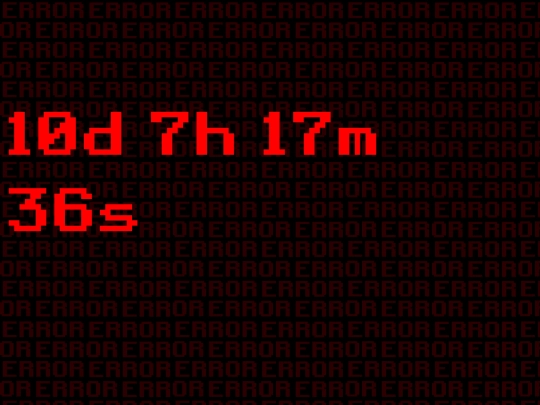 data_archives_index screenshot