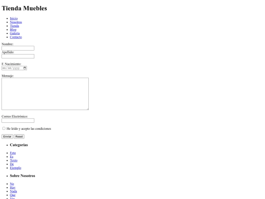 Proyecto_Menu_Ins/Menu1/Contacto screenshot