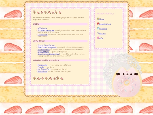 credit screenshot