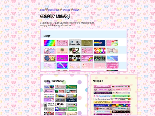 graphics screenshot