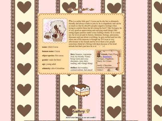 ocs/cocoa screenshot