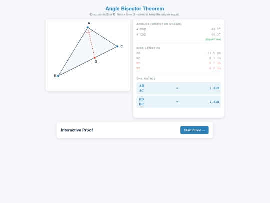 anglebisector screenshot