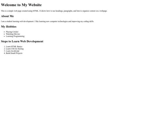 jas screenshot