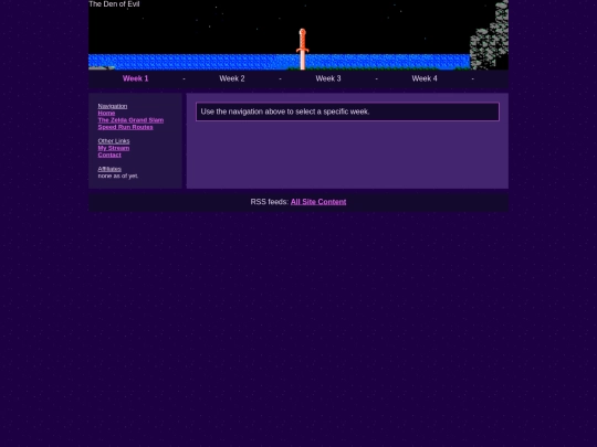 speedrunning/bszelda2/score screenshot