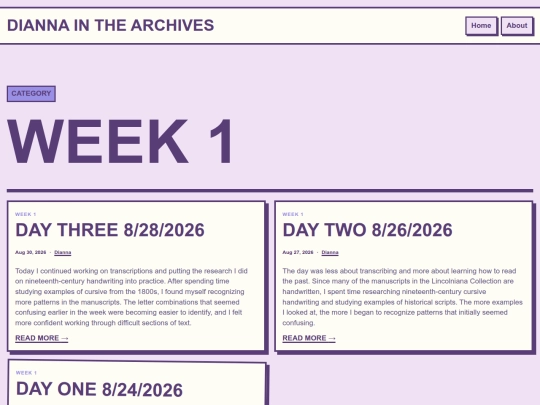 category/week-1 screenshot