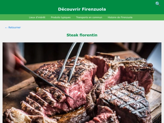 bistecca_fr screenshot
