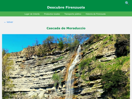 cascatamoraduccio_es screenshot