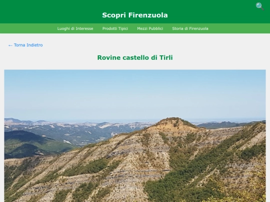 castelloditirli screenshot