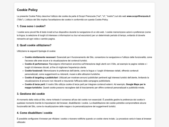 cookie-policy screenshot