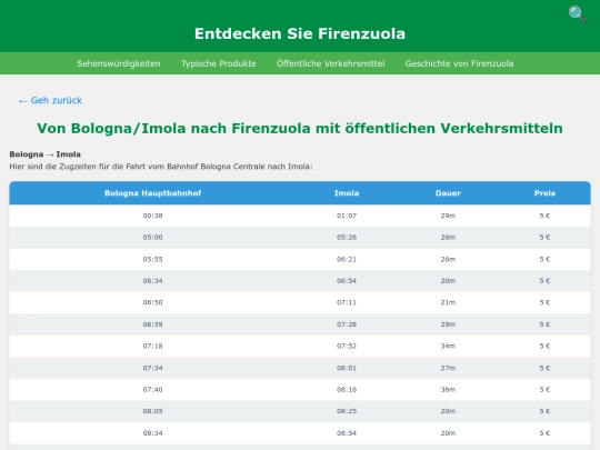 daimolaafirenzuola_de screenshot