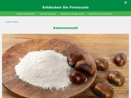 farinadimarroni_de screenshot