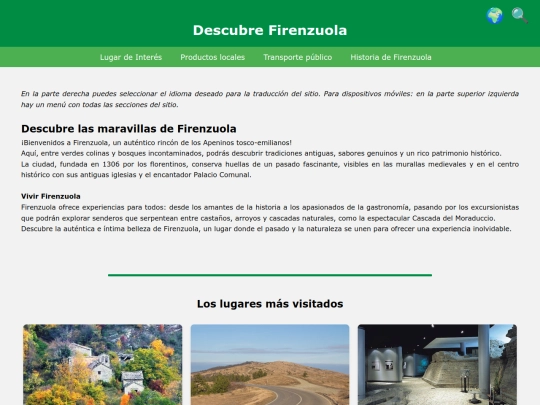 index_es screenshot