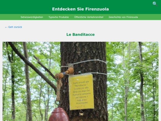 lebanditacce_de screenshot