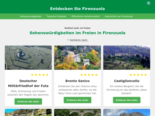 luoghi_all_aperto_de screenshot