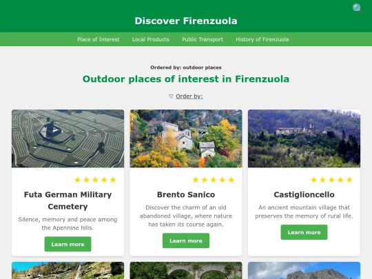 luoghi_all_aperto_en screenshot