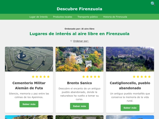 luoghi_all_aperto_es screenshot