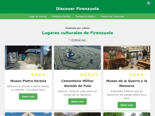 luoghi_cultura_es screenshot
