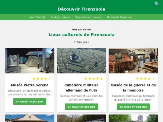 luoghi_cultura_fr screenshot