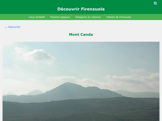 montecanda_fr screenshot
