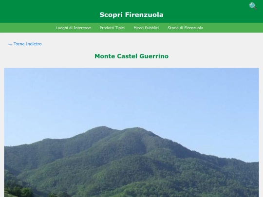 montecastelguerrino screenshot
