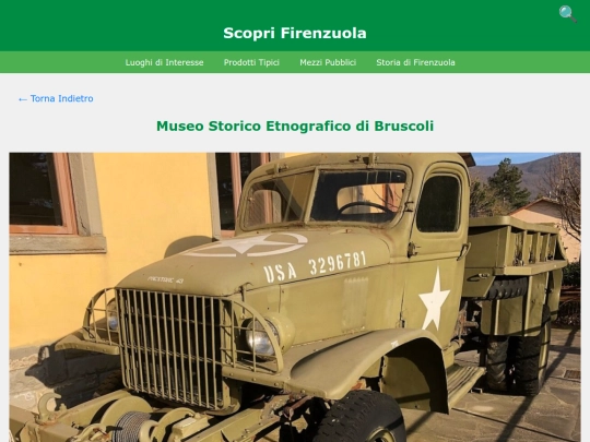 museodibruscoli screenshot