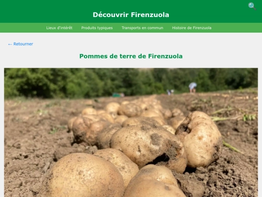 patate_fr screenshot