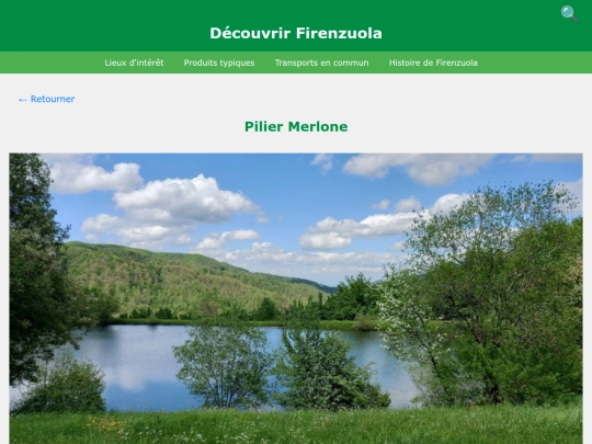 pilastrinodimerlone_fr screenshot