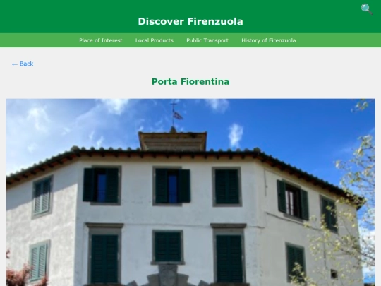 portafiorentina_en screenshot