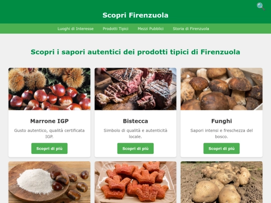 prodotti_tipici screenshot