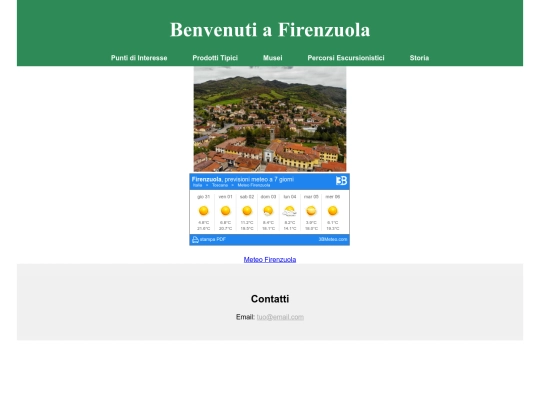 prova1 screenshot