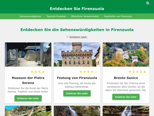 punti_di_interesse_de screenshot