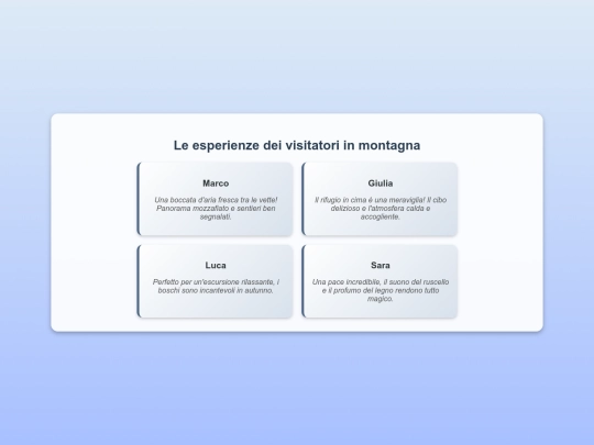 recensioni1 screenshot