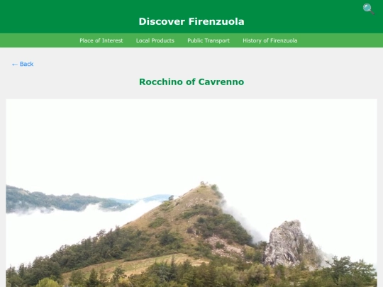 rocchinodicavrenno_en screenshot