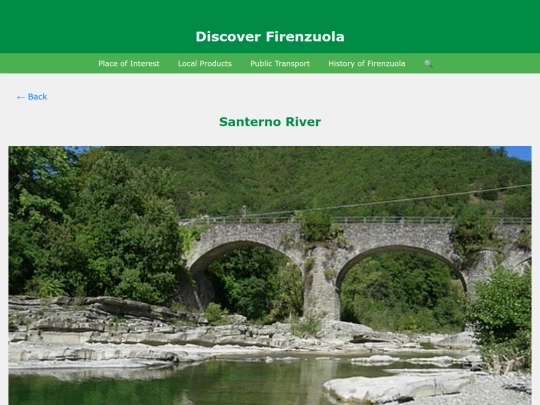 santerno_en screenshot