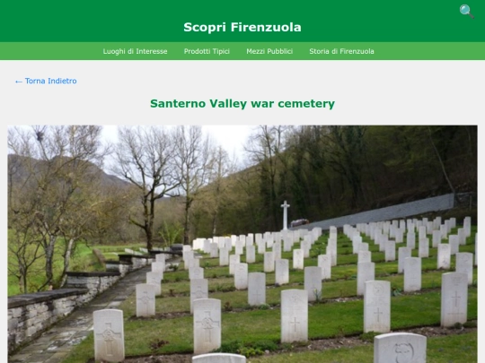 santernovalleywarcemetery screenshot
