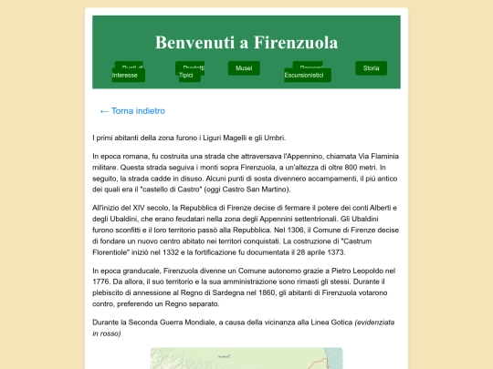 storia_fir screenshot