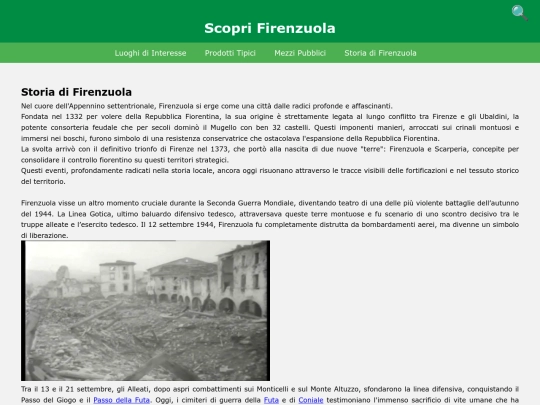 storia_firenzuola screenshot