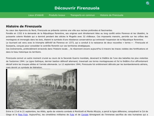 storia_firenzuola_fr screenshot