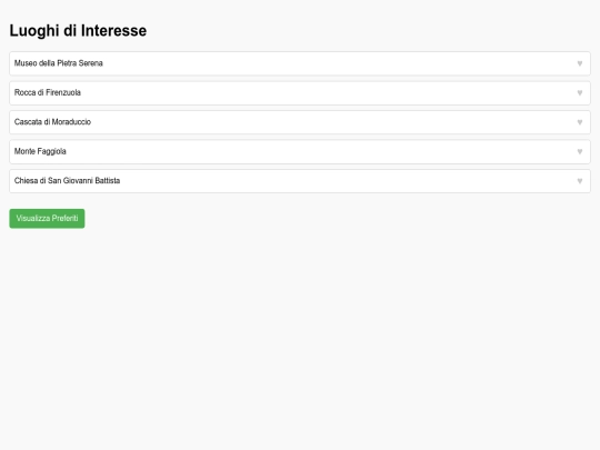 test screenshot