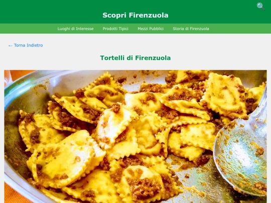 tortelli screenshot