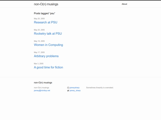 search/label/psu screenshot