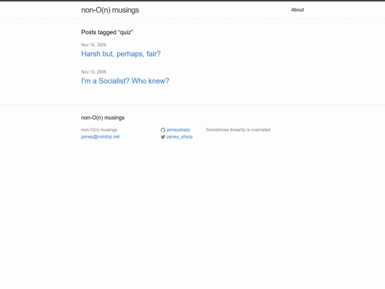 search/label/quiz screenshot
