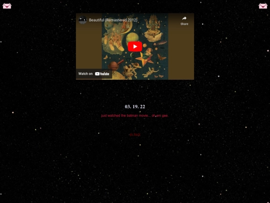 letterstoapastlvr screenshot