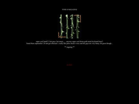 music screenshot