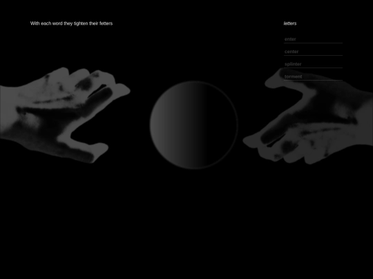 home screenshot