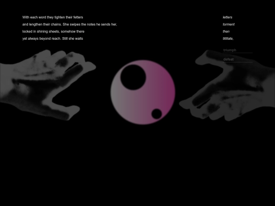 option1/torment screenshot