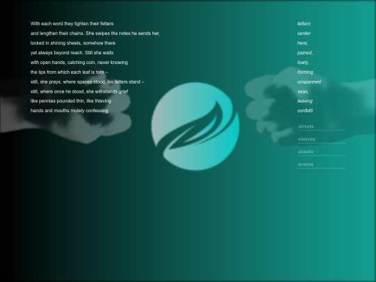 option3/centerPainSeaRelease screenshot