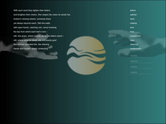 option3/splinterLoveSeaDestroy screenshot