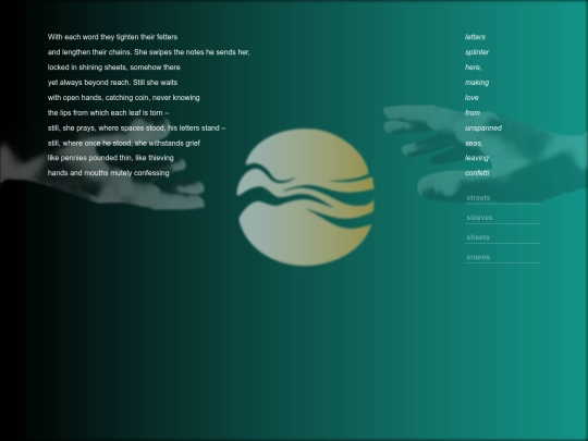 option3/splinterLoveSeaRelease screenshot