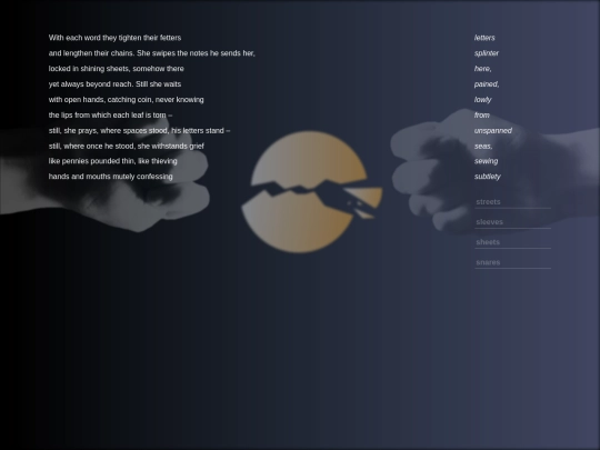 option3/splinterPainSeaHold screenshot